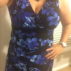 Lauren  Ralph Lauren dress